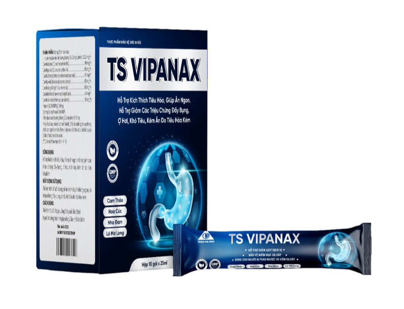 TPBVSK - TS Vipanax